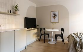 Apartament w sercu Gdyni ,D'